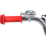 Детский велосипед NOVATRACK URBAN 16” красный 163URBAN.RD22