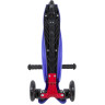 Кикборд NOVATRACK DISCO-KIDS Basic сиреневый 120H.DISCOKIDS.BVL20